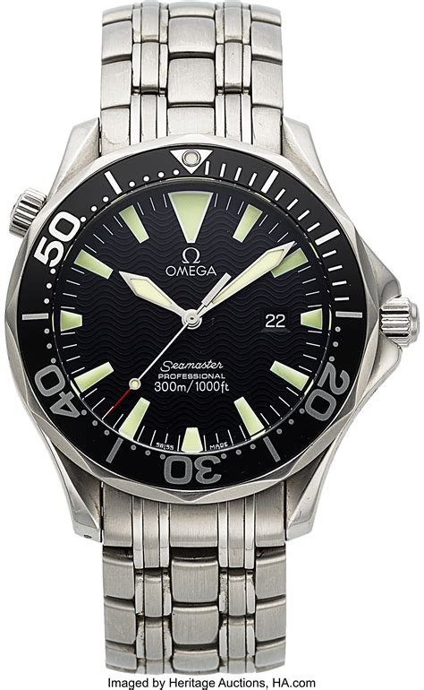 omega seamaster 300m quartz midsize|omega seamaster 300 professional quartz.